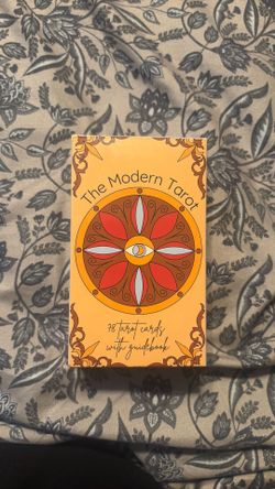 Tarot Deck