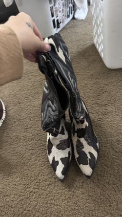 Cowboy Boots