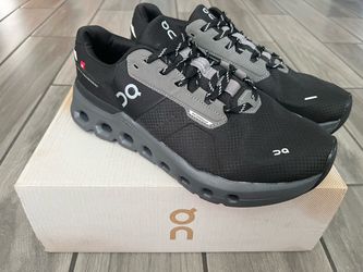 Cloud runner 2 waterproof