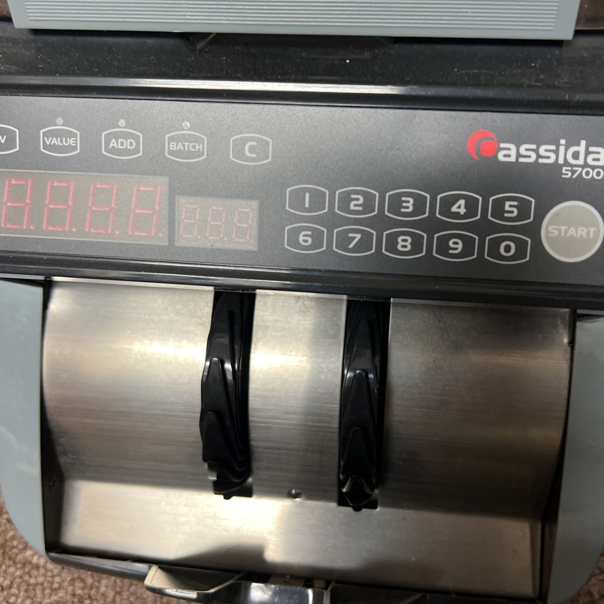 Assida Machine