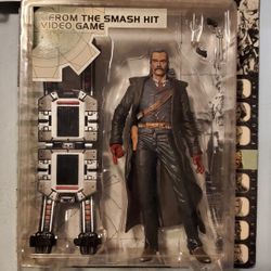 Metal Gear Solid Figure
