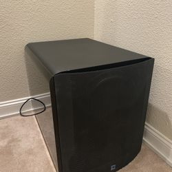 SVS PB12-Plus Subwoofer (BASH Amp) – Great Condition