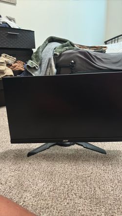 Acer monitor 75 hz