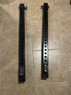 Rogue monster 48” jammer arms arms only