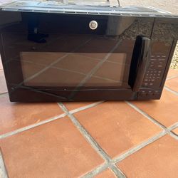 Over The Range Microwave Give Me An Offer