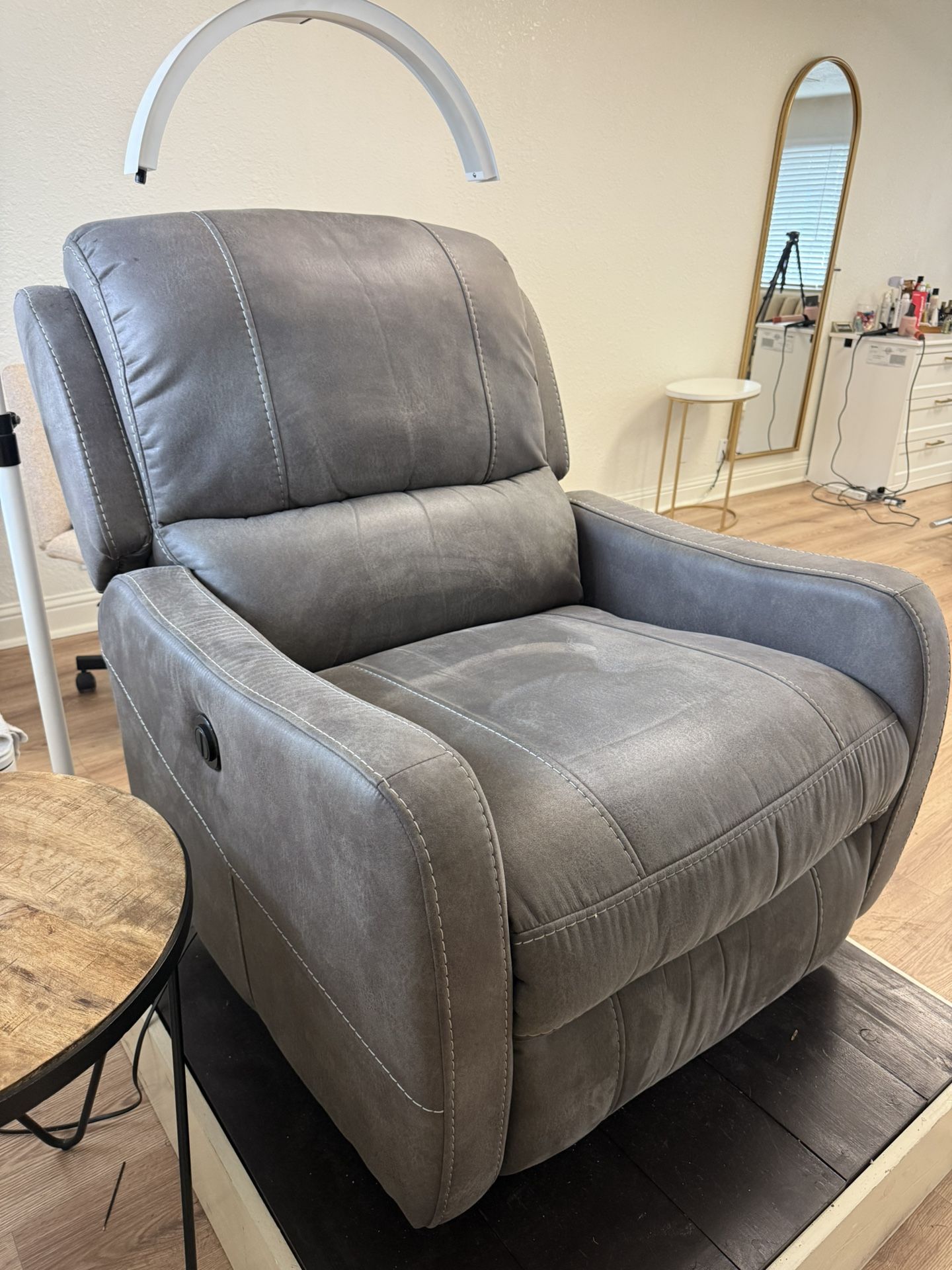 Electric Recliner