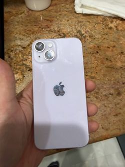 iPhone 14 128GB AT&T