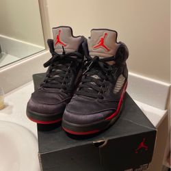 Jordan 5 Retro