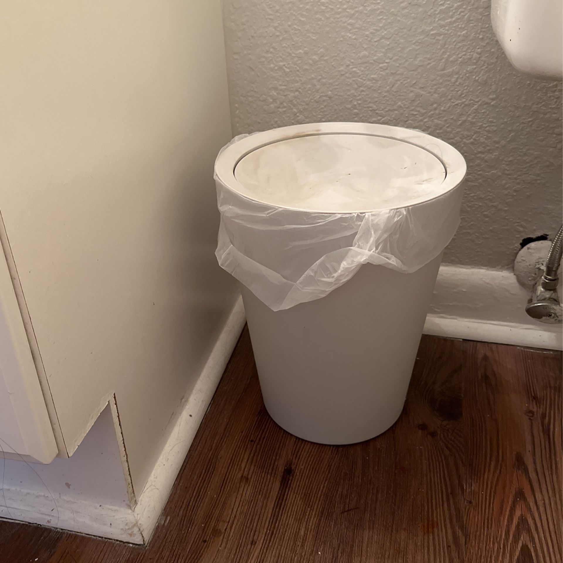 Trash Can