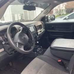 2012 Dodge Ram