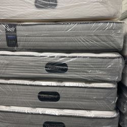 Beautyrest Full Mattress