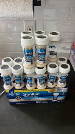 similac