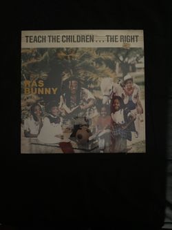 Teach the children