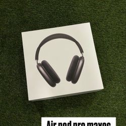 Air Pod Pros 