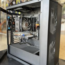 Gaming Computer- open To Real Offers
