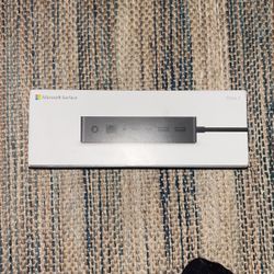 Microsoft Surface Dock 2 