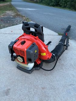 Husqvarna Backpack Blower