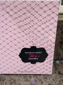 Tease Perfum Victoria Secret $50 3.4 Oz