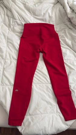 Alo leggings