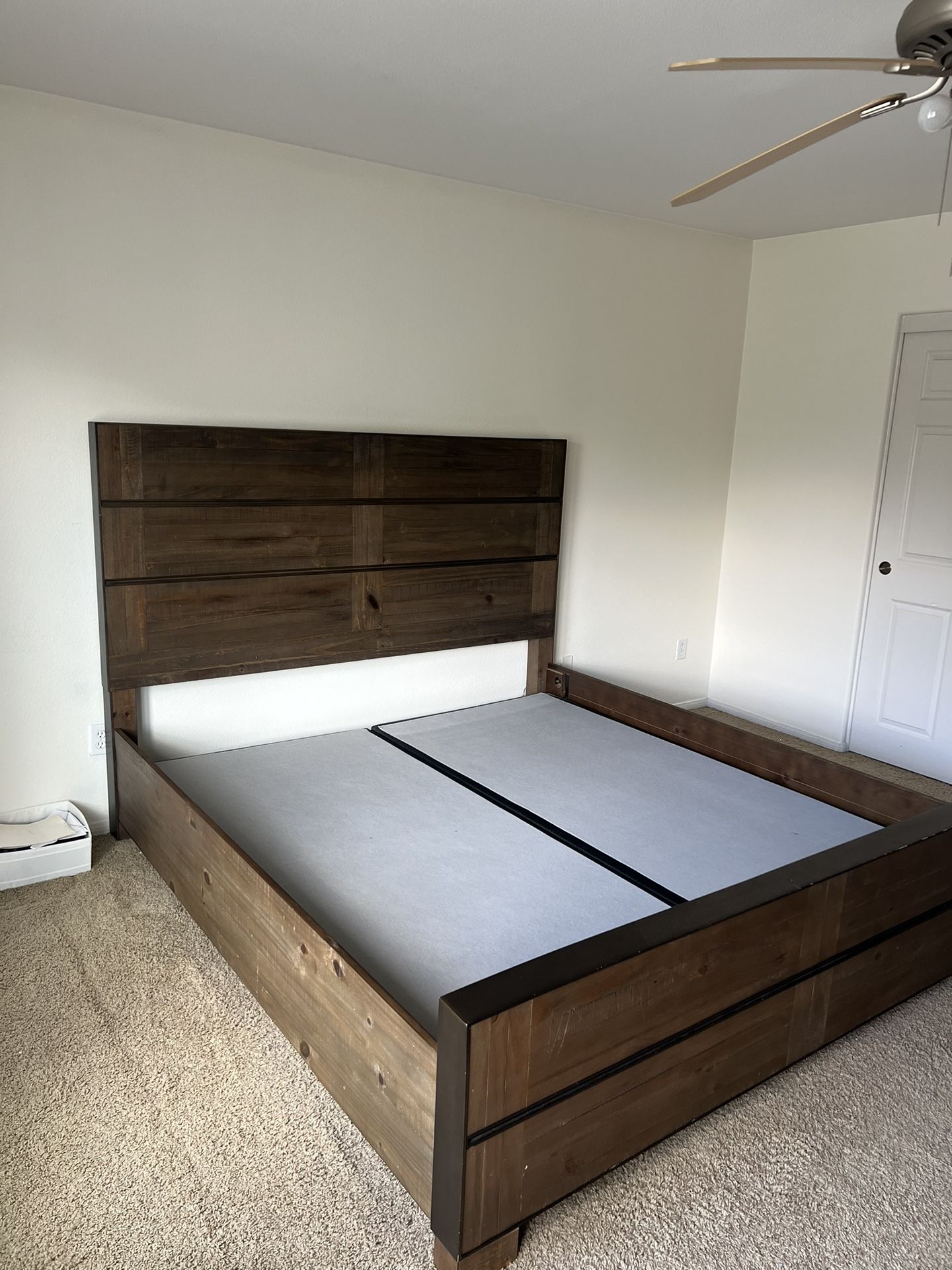 Bed Frame