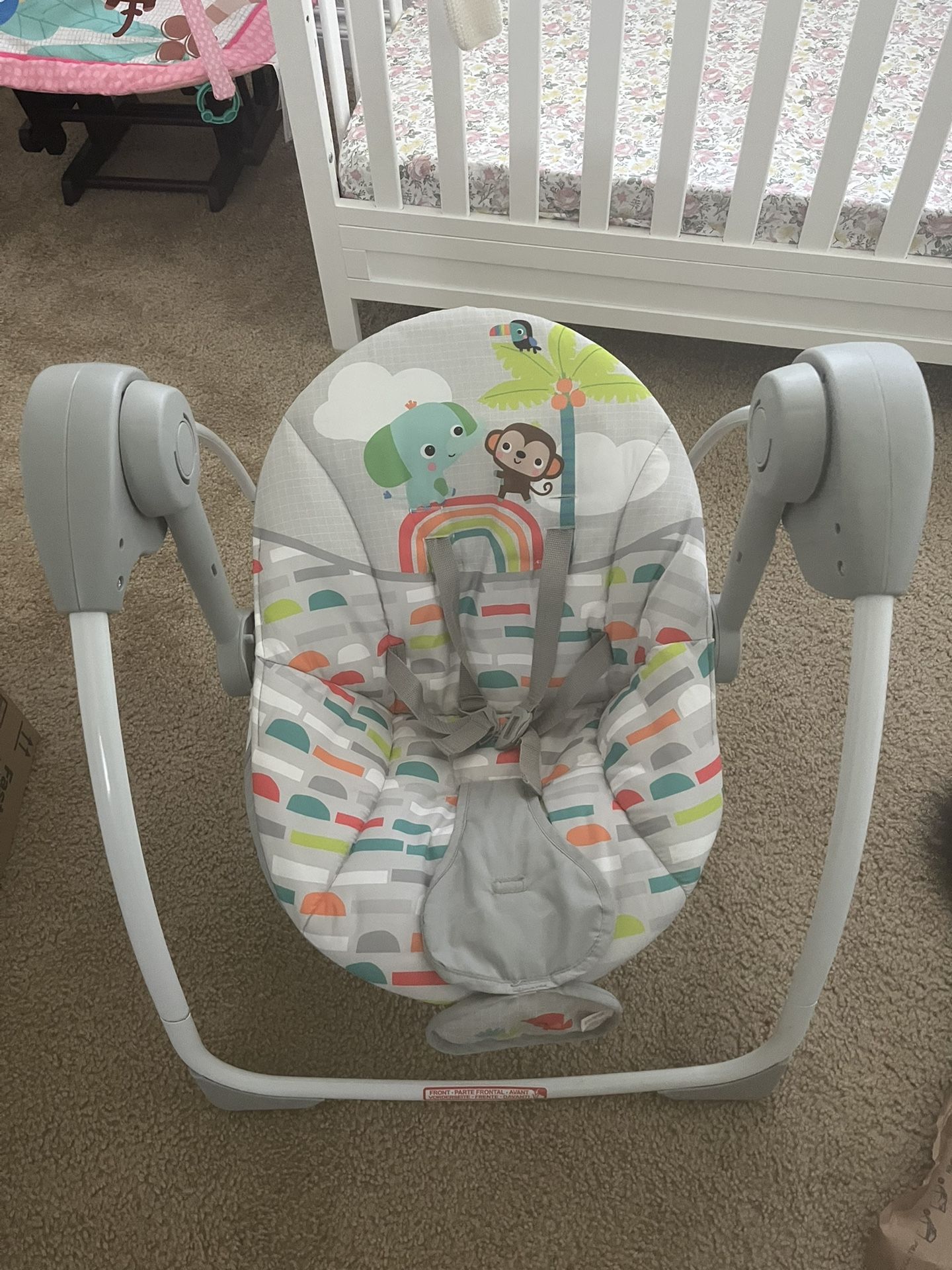 Baby Swing