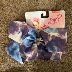 JoJo Siwa Bow