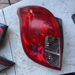 Buick Encore Left Tail Light Oem