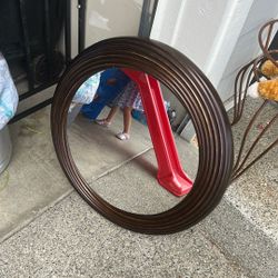 Wall Mirror