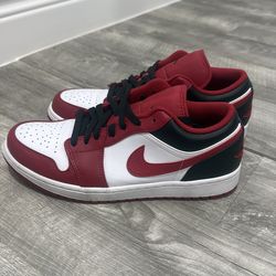 Jordan 1s