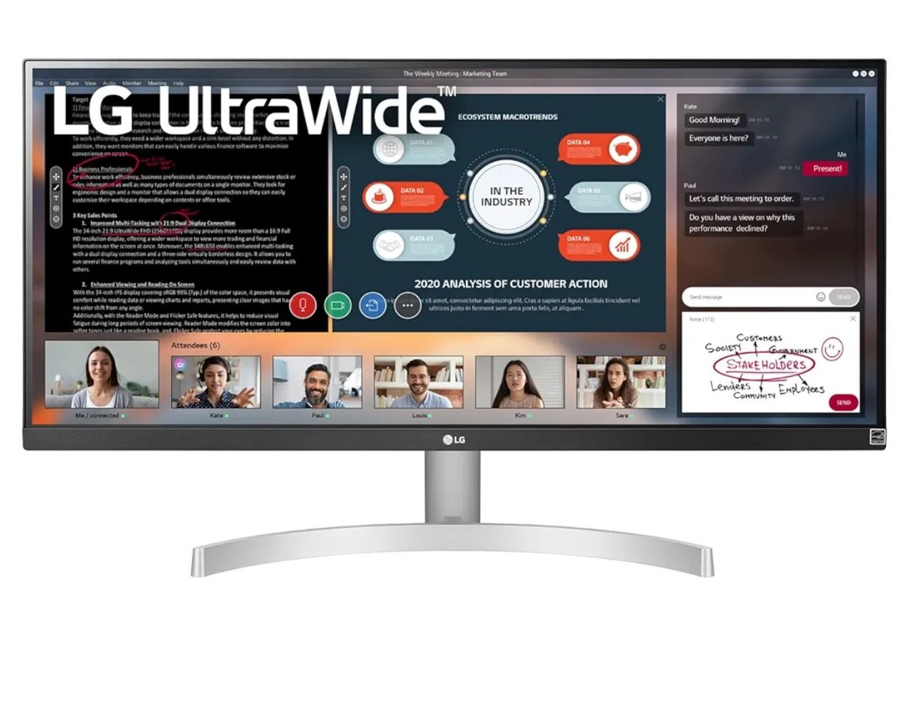 Monitor