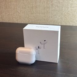 AirPod Gen 2