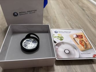 Royal Prestige Smart Temp