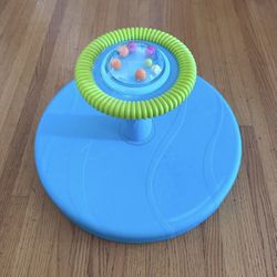 Kids Spinning 😵‍💫 Activity Toy 