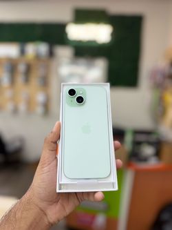 iPhone 15 Unlocked
