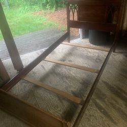 Bed Frames