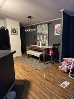 Mobile home for sale