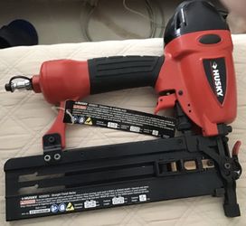 Husky Nail Gun
