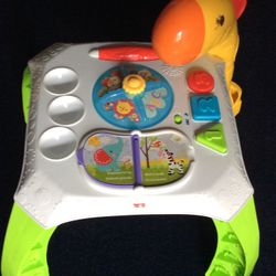 Play table,plays music