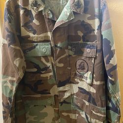 Military Jacket
