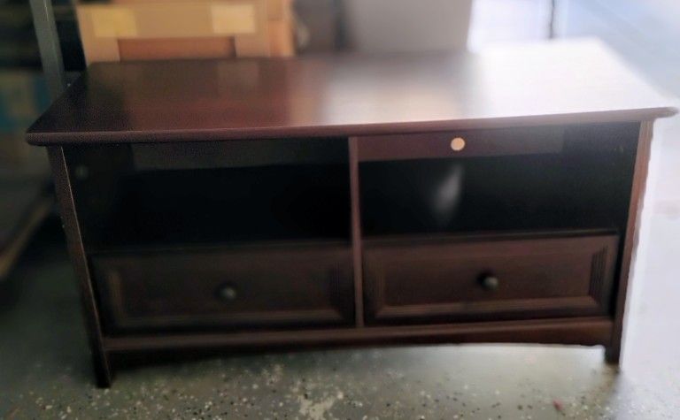 Cabinet/Entertainment Shelf /Tv Stand