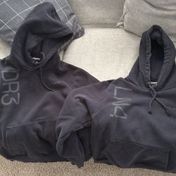 McLaren sudadera! Usadas
