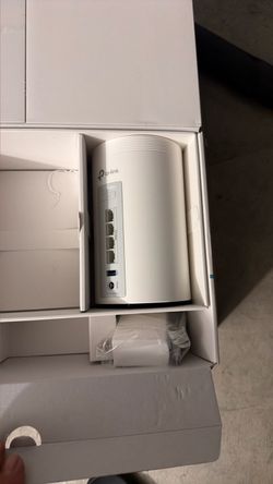 Deco router be10000 Wi-Fi 7 router