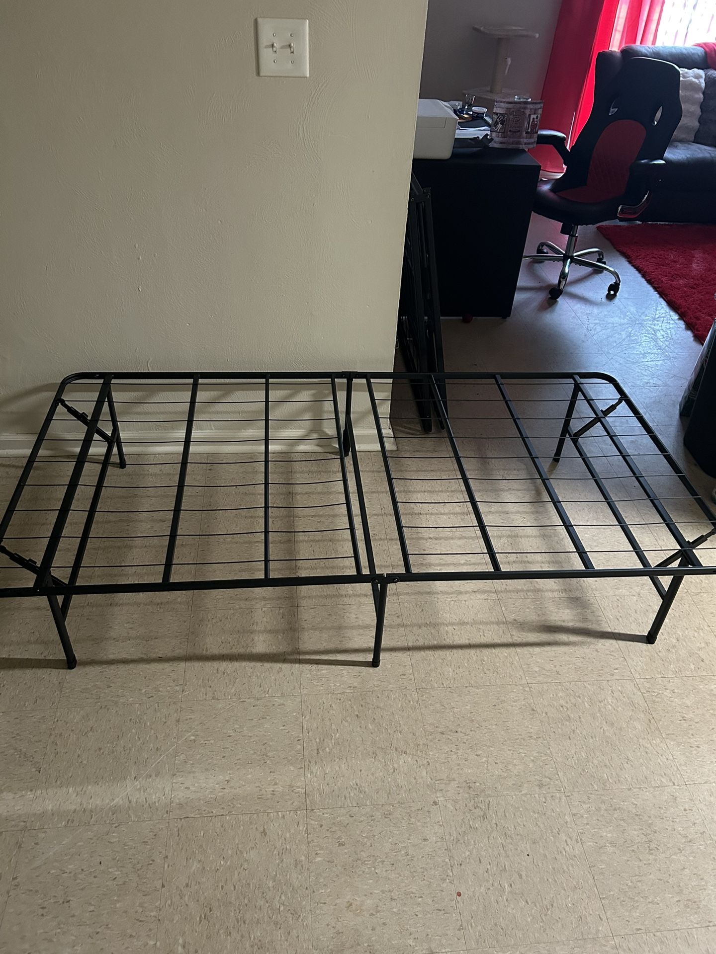 Twin Platform Bed Frames
