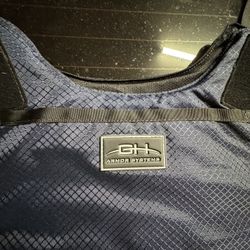 Bulletproof Vest