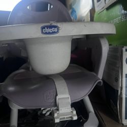 Kids Seat 