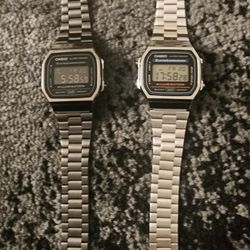 Casio Vintage