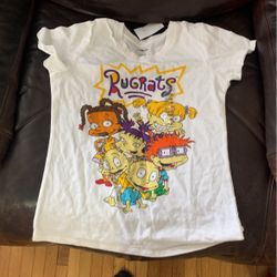 Rugrats Shirt 