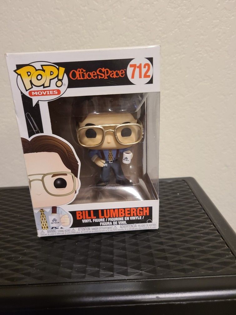 Funko Pop