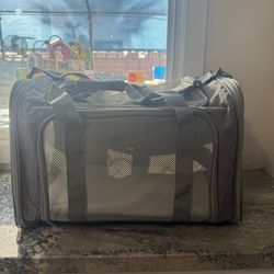 Dog Bag Carrier 
