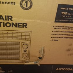 AIR CONDITIONER   